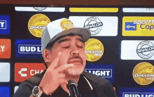 Diego Maradona GIF - Diego Maradona Joint GIFs