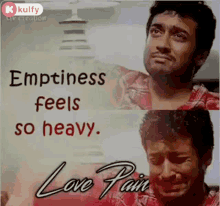 Love Pain Surya GIF - Love Pain Surya Suriya GIFs