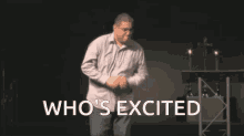 Excited GIF - Excited GIFs