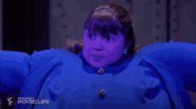 Blueberry Violet GIF - Blueberry Violet Ball GIFs