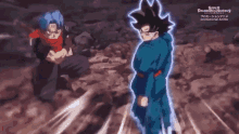 Son Goku Kakarot GIF - Son Goku Kakarot Ultra Instinct GIFs