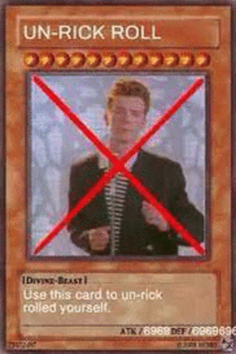 funny yugioh cards