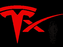 Tslanew Tsla Tesla Nikola Space X GIF