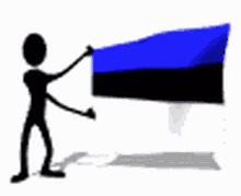 azerbaijan persona flag estonia