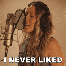 I Never Liked The Way You Dressed Colbie Caillat GIF - I Never Liked The Way You Dressed Colbie Caillat Still Gonna Miss You Song GIFs