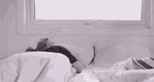 Sleepy Bed GIF - Sleepy Bed Morning GIFs