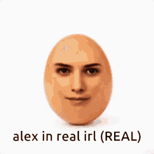 Alex Egg GIF - Alex Egg Joseph Byse GIFs
