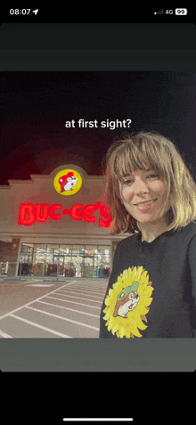 Love At First Sight GIF