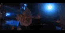 Sean Connery Onepingonly GIF
