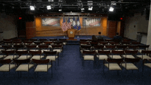 News Conference GIF - News Conference Audience GIFs