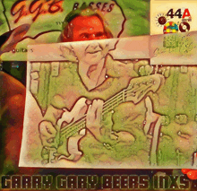 Inxs Garry Gary Beers GIF - Inxs Garry Gary Beers Igni Ferroque GIFs