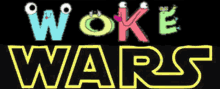 Woke Wars GIF - Woke Wars Starwars GIFs
