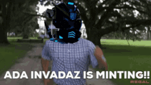 invadaz the