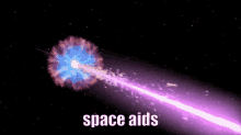 Space Aids GIF - Space Aids Space Aids GIFs
