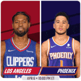 Los Angeles Clippers Vs. Phoenix Suns Pre Game GIF - Nba Basketball Nba 2021 GIFs
