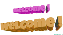 welcome memes reactions greeting emotion