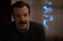 You'Re Too Good To Me Ted Lasso GIF
