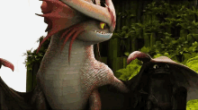 Hey Lil Guy GIF - How To Train Your Dragon Baby Friends GIFs