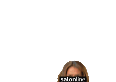 Camila Loures Salon Line Sticker - Camila Loures Salon Line Glam Stickers