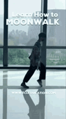 Tcl Tcleducation GIF - Tcl Tcleducation Monnwalk GIFs