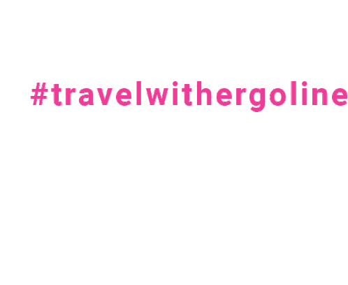 Ergoline Travelwithergoline Sticker - Ergoline Travelwithergoline Text Stickers