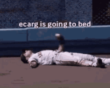 Ecarg Ecarg Is Going To Bed GIF - Ecarg Ecarg Is Going To Bed Ecarg Sleep GIFs