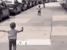 Kari Hug Hugging Abrazo Abrazote Running Corre Corriendo GIF