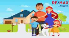 Family Animated GIF - Family Animated Re Max GIFs
