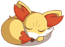 sleep pokemon