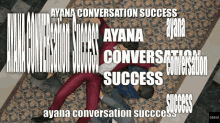 conversation success