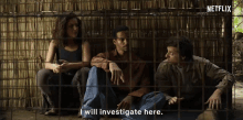 I Will Investigate Here Figure It Out GIF - I Will Investigate Here Figure It Out Detective GIFs