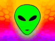 Aliens GIF - Alienemoji GIFs