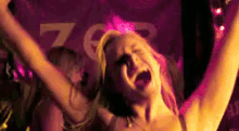 Party Time GIF - Veronica Mars Dance Party GIFs