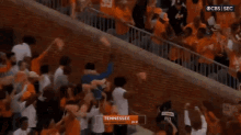 Tennessee Football Vols GIF - Tennessee Football Vols Fans GIFs