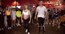 Dancing Dance Moves GIF - Dancing Dance Moves Pop And Lock GIFs