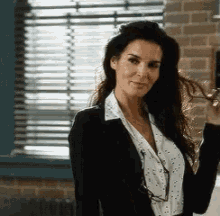 Rizzolli And GIF - Rizzolli And Isles GIFs