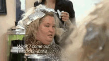 mama june ill look beautiful here comes honey boo boo motivate positive vibe