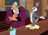 Bugs Bunny Kiss GIF - Bugs Bunny Kiss Rebel Rabbit GIFs