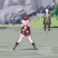 Klee Genshin Impact GIF - Klee Genshin Impact Dance GIFs