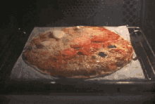 Pizza Food GIF - Pizza Food Bake GIFs