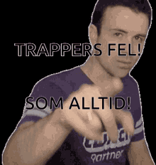 Trapper GIF - Trapper GIFs