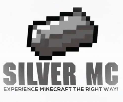 minecraft silver ingot