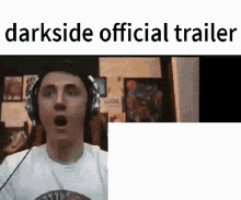 Darkside Darkside Truck GIF - Darkside Darkside Truck Darkside Twisted Metal GIFs