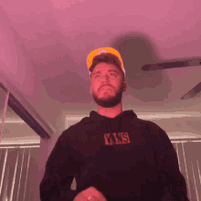 Punched Casey Frey GIF - Punched Casey Frey Hit GIFs