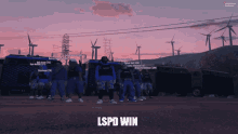 Lspd Win Lspd GIF - Lspd Win Lspd Win GIFs