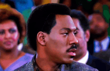 Coming To America Come Again GIF - Coming To America Come Again Say What GIFs