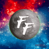 Farmacy Fantoms Moon GIF - Farmacy Fantoms Moon Rocket GIFs