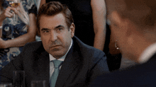 You Can'T Handle The Truth Louis Litt GIF - You Can'T Handle The Truth Louis Litt Suits GIFs
