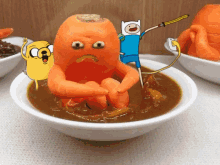Gravy Weird Gifs GIF - Gravy Weird Gifs Adventure Time GIFs