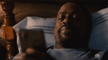 Giggling Randall Pearson GIF - Giggling Randall Pearson This Is Us GIFs